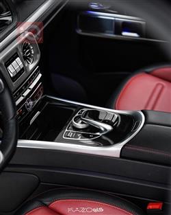 مرسيدس بنز G-Class